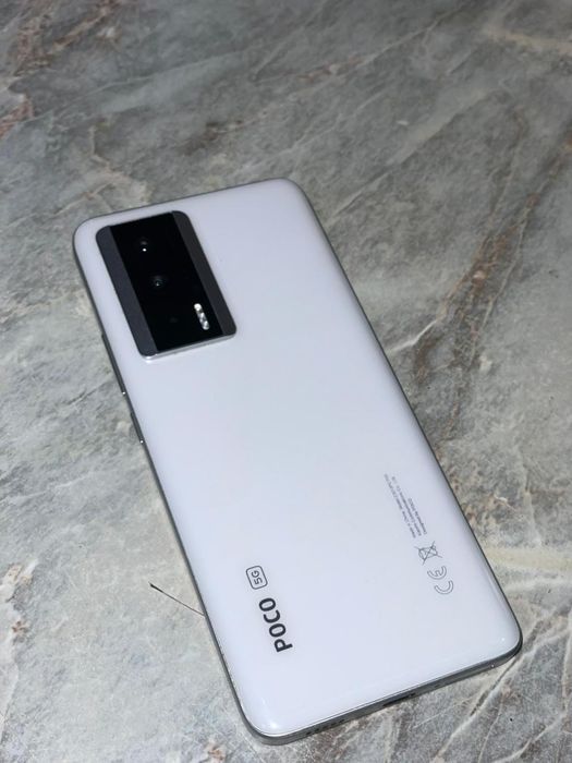 POCO F5 PRO оригинал.