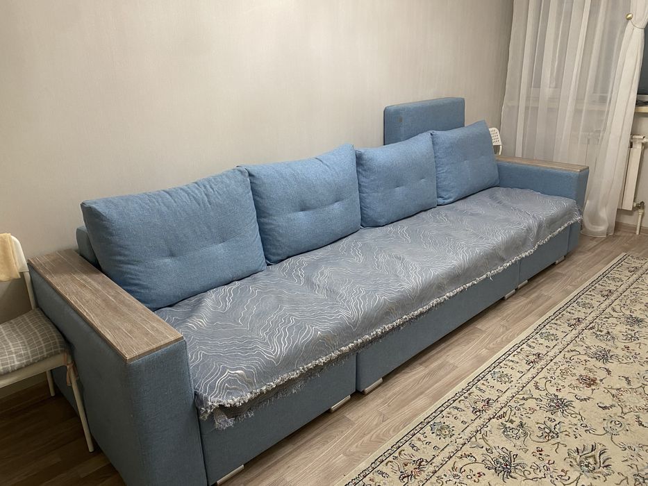 Раскладной диван