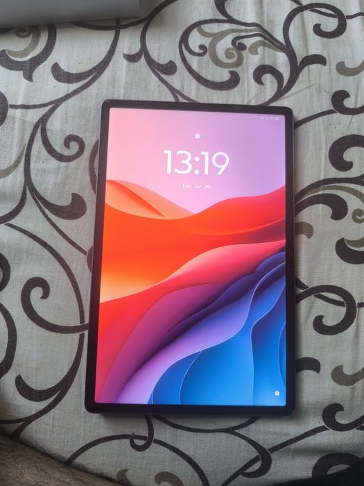 Vand/schimb Lenovo idea tab pro matte edition