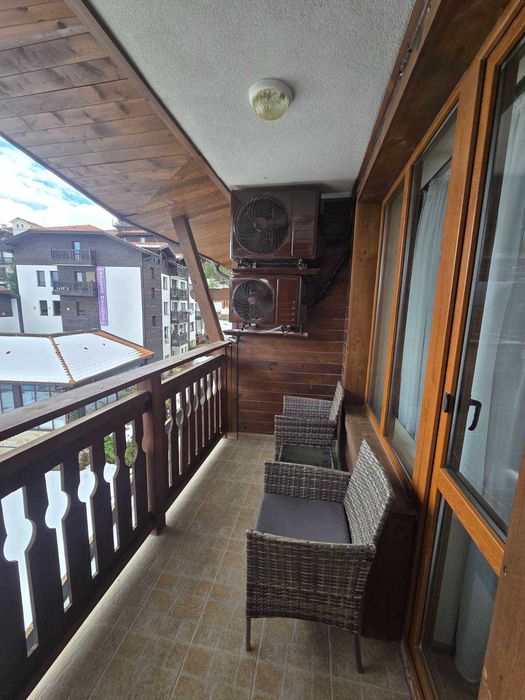 Продава се Многостаен апартамент в Банско - 108 кв.м за 779 €/кв.м - Снимка #5