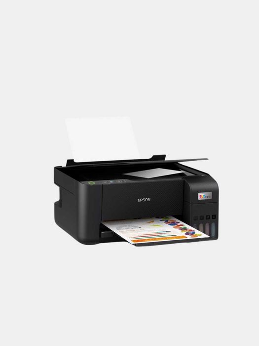 МФУ А4 Принтер цветной Epson L3210