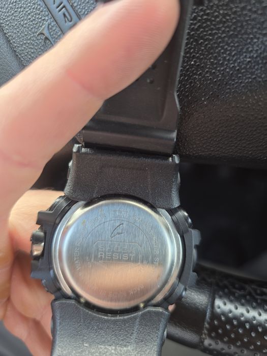G-Shock GW-A1031
