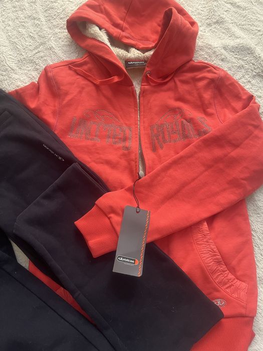 Продам утепленный костюм