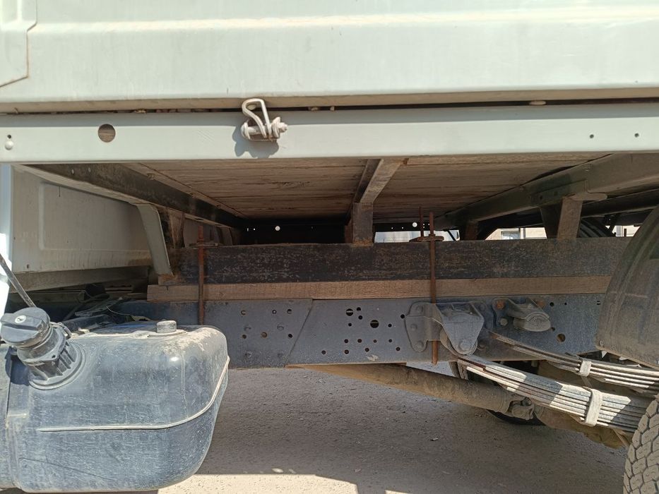 Продаётся борт от газеля