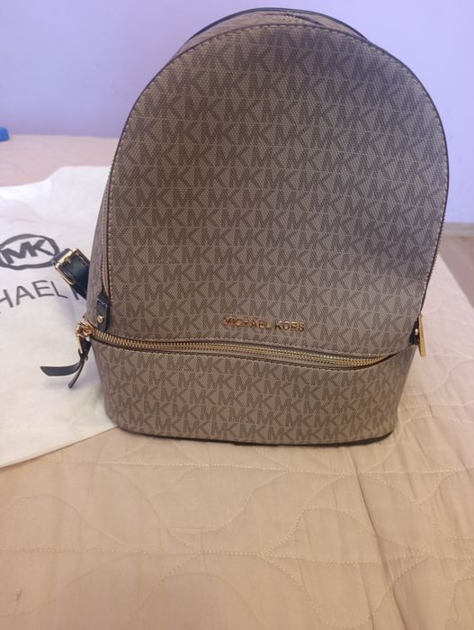 Чанта раница Michael Kors