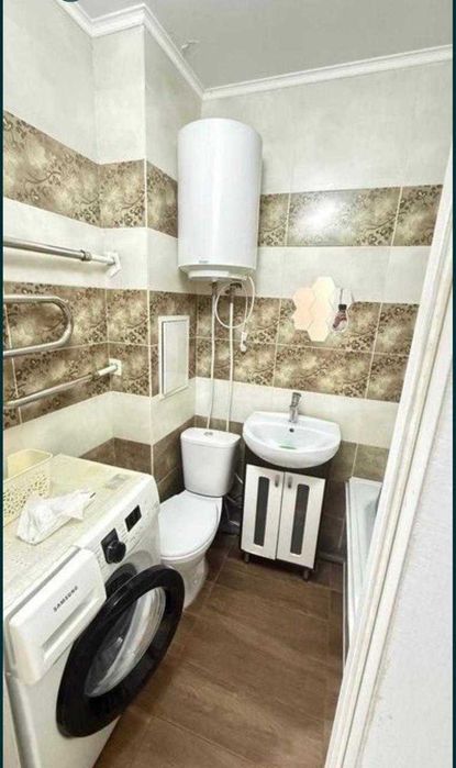 В продаже 1 комн в 8 мкр