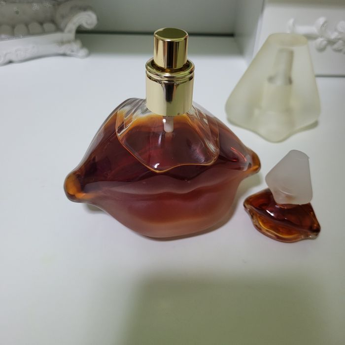 Parfum vintage pentru femei