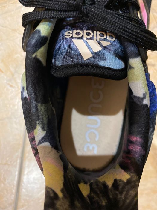 Дамски маратонки Адидас ЕQ 21 run