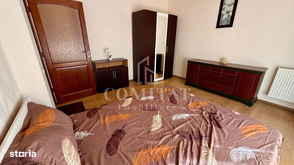 Apartament 2 camere | Decomandat  | etaj 2 | strada Eroilor