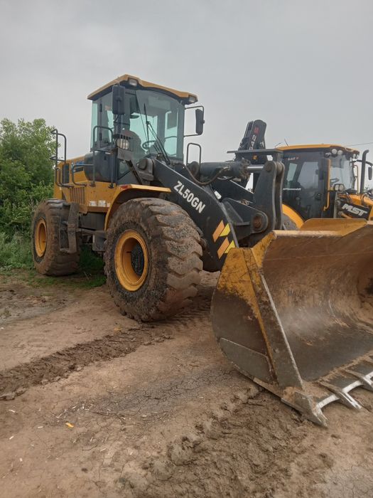 Услуги погрузчика