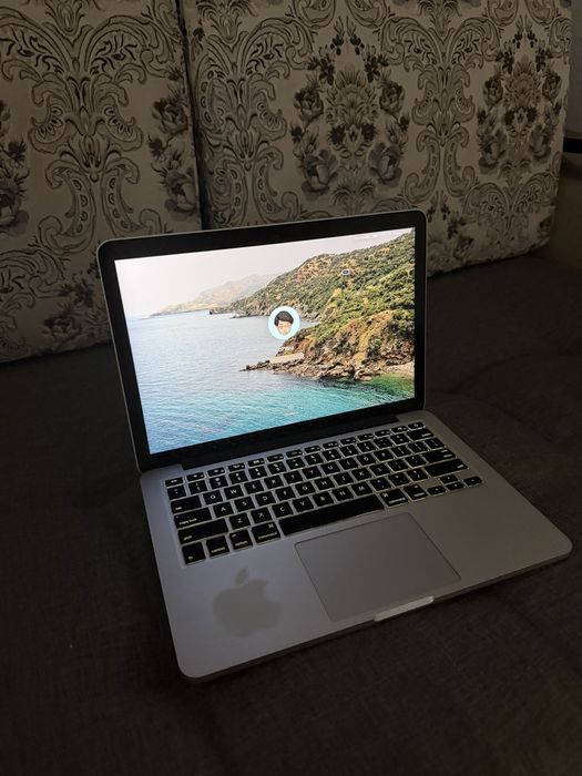 MacBook Pro 13″ Retina 2015