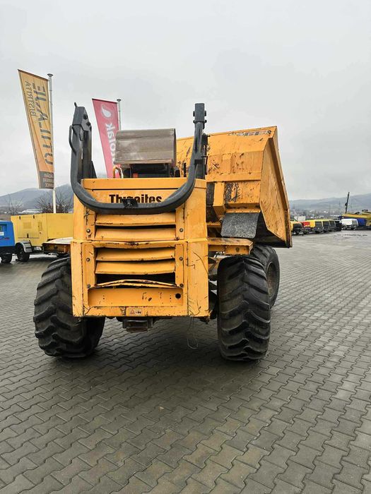 Dumper Thwaites 10 tone 2014