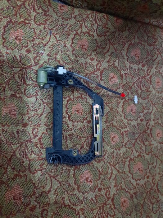 Запчасти на BMW e39 (бмв е39, рестайлинг)