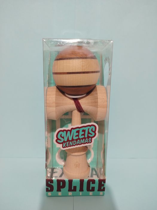 Kendama Sweets Splice antiskid V2