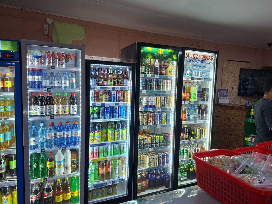 Продам Действующий Алкомаркет