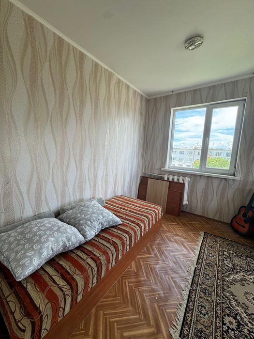 3-ком.кв, 5-Мкр, 12.8 млн