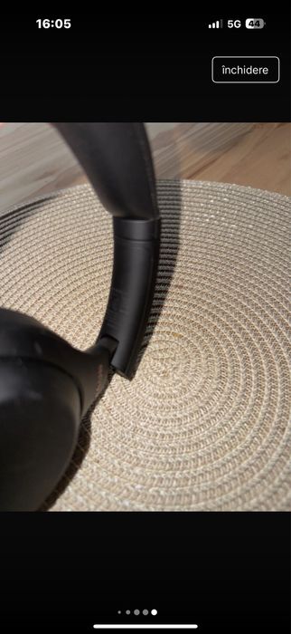 Casti Sony WH1000XM4