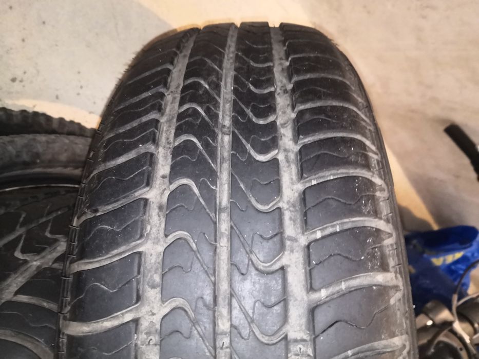 Гуми Дебица 14 цола