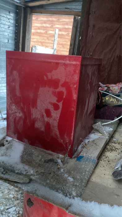 Продам дробилку для зерна