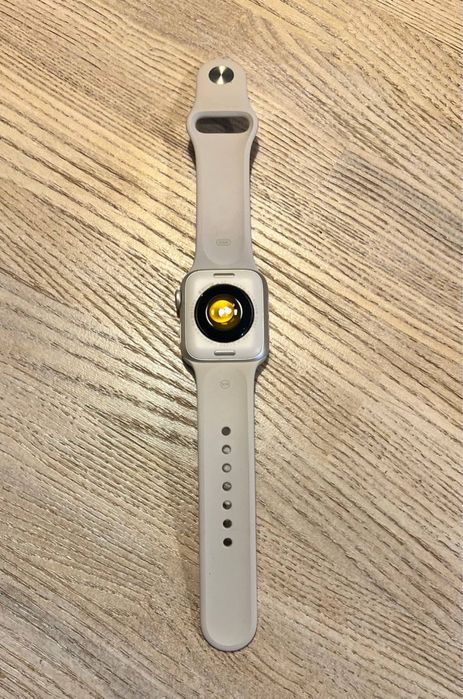 Apple watch se 2