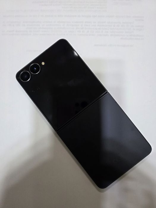 Samsung flip 7 512 GB