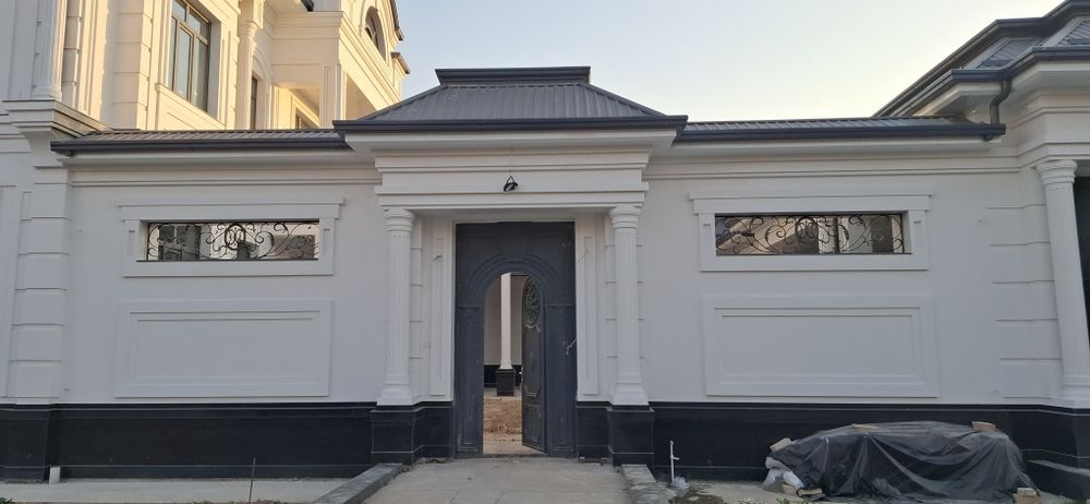 Travertin 7$ materal.bilan