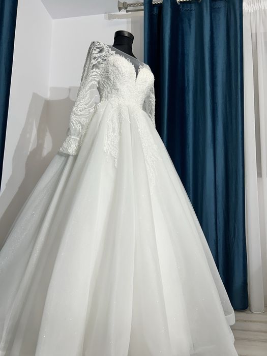 Rochie de mireasa