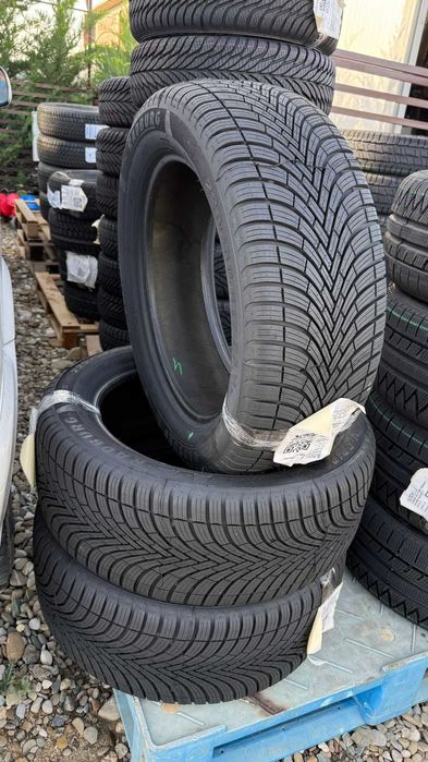 Anvelope iarna 225/50 R17 94H RADBURG