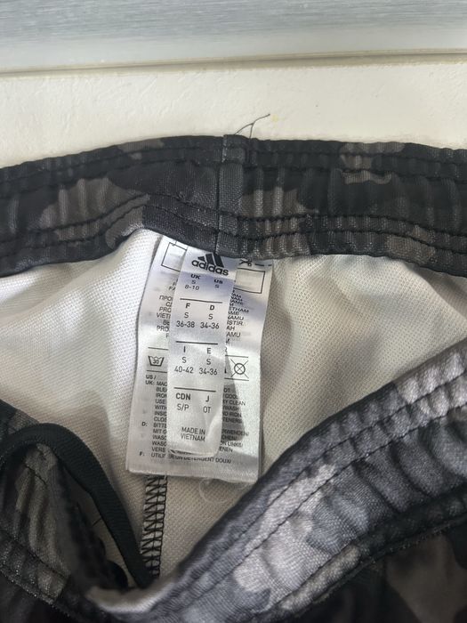 Pantaloni Adidas
