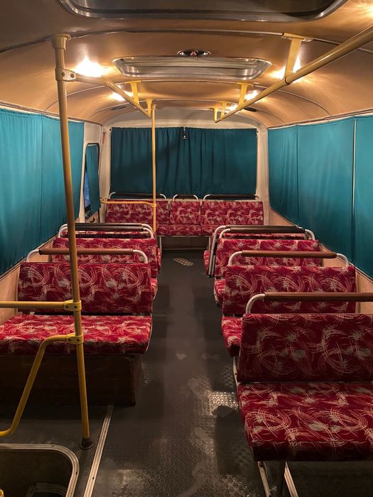 Продам срочно автобус Паз