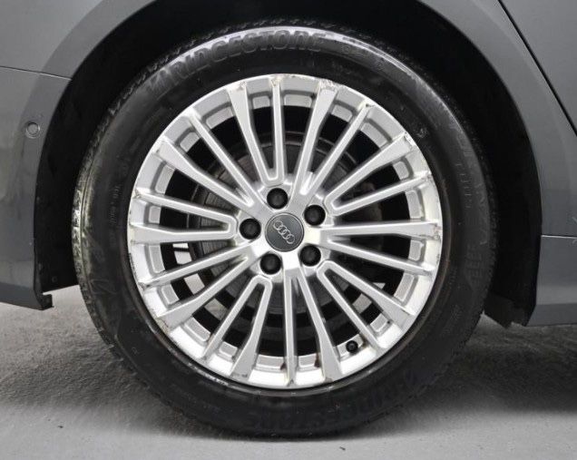 Audi A6 40 TDI Premium