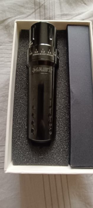 Машинка для татуажа и татуировки