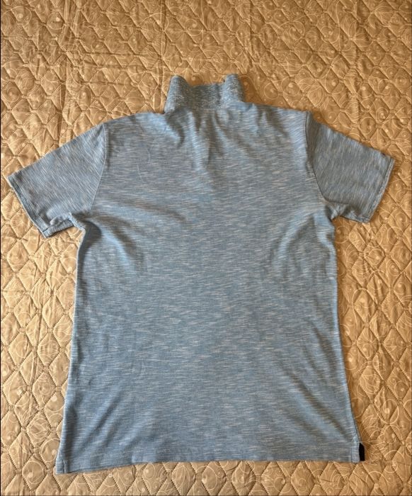 Tricou polo albastru de la US Polo , marime L