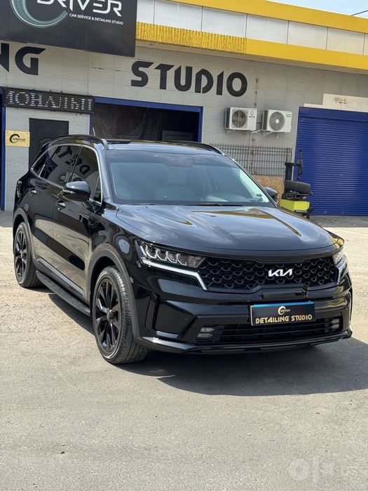 KIA SORENTO продаётся