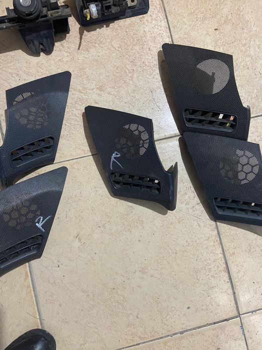 Мерседес 210 лупарик