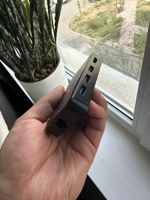 Продам usb hub для ноутбука