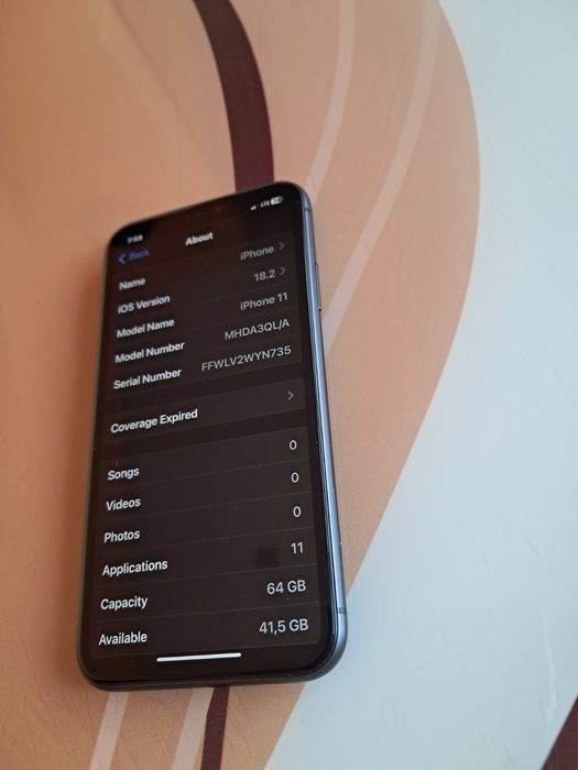 Iphone 11 Отличен