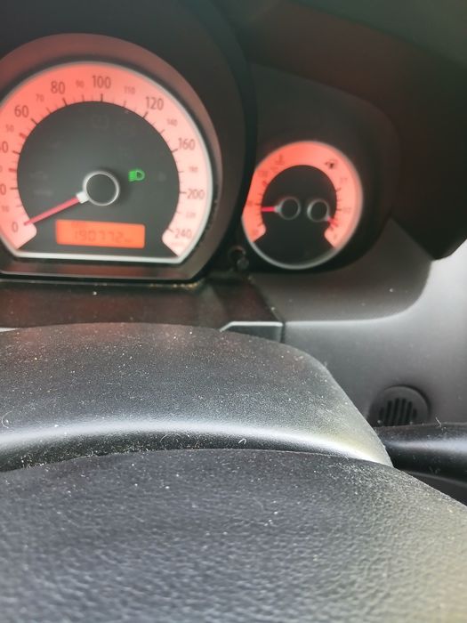 KIA Ceed 2008 — imagine 4