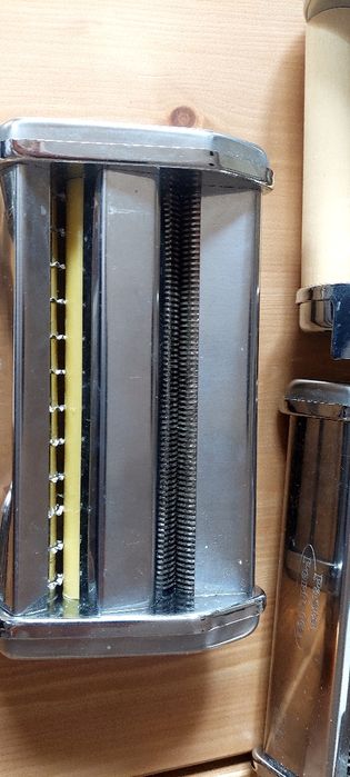 Машина за паста GEFU