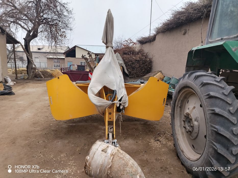 Lazerni yer tekislovchi