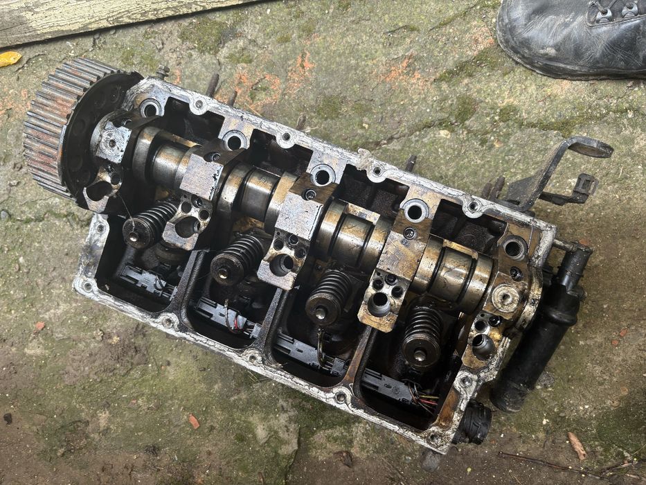 Глава 1.9 105к.с BLS