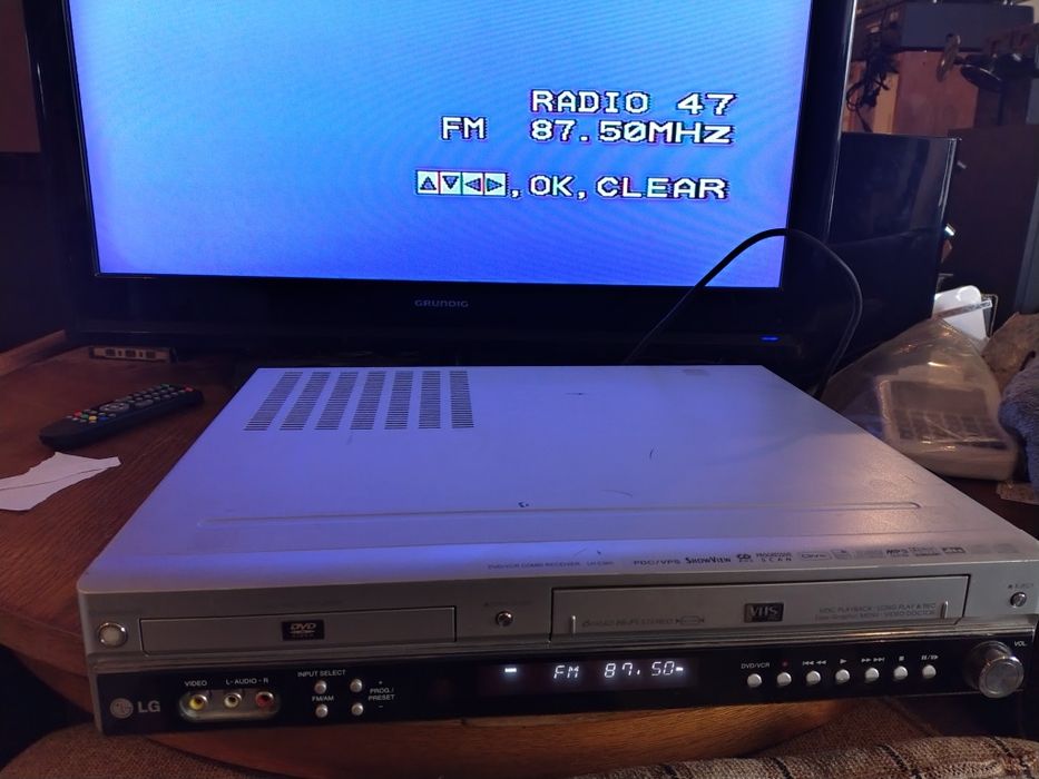 Jucărie LG combo LH-C360SE