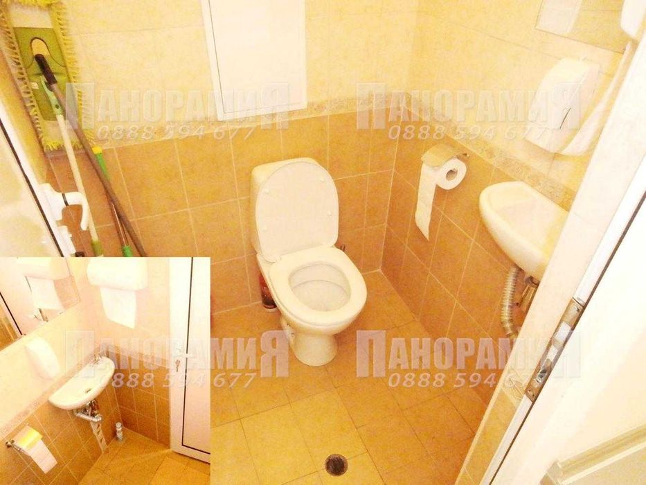 Продава се Офис в София, Изгрев - 59 кв.м за 1383 €/кв.м - Снимка #5