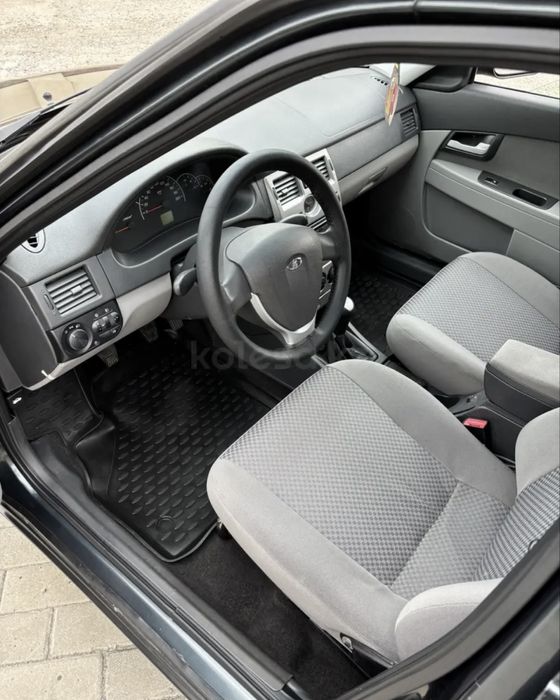 Продам 2171 универсал ОТС