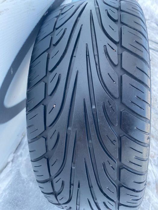 Диски с резиной на ВАЗ