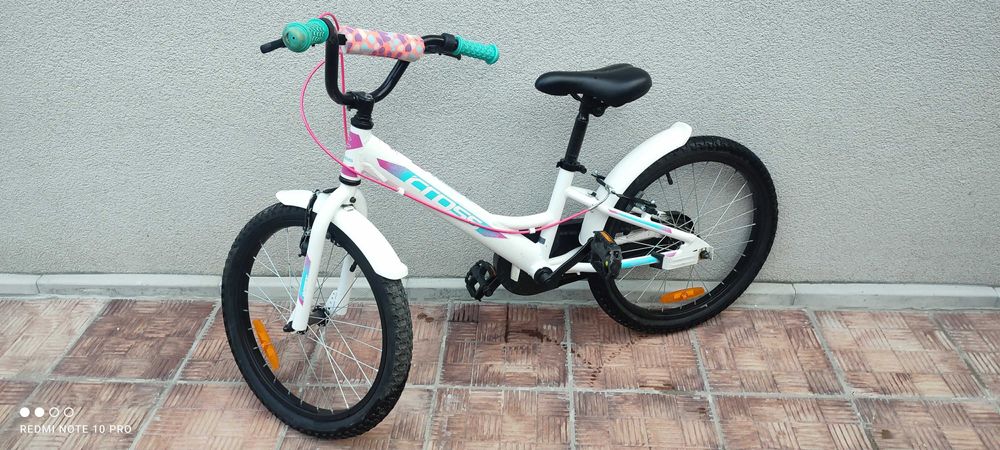 Детски велосипед Cross