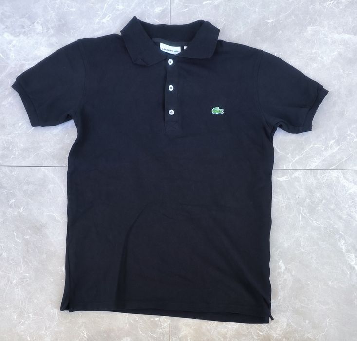 Lacoste размер S/M Мъжка тениска