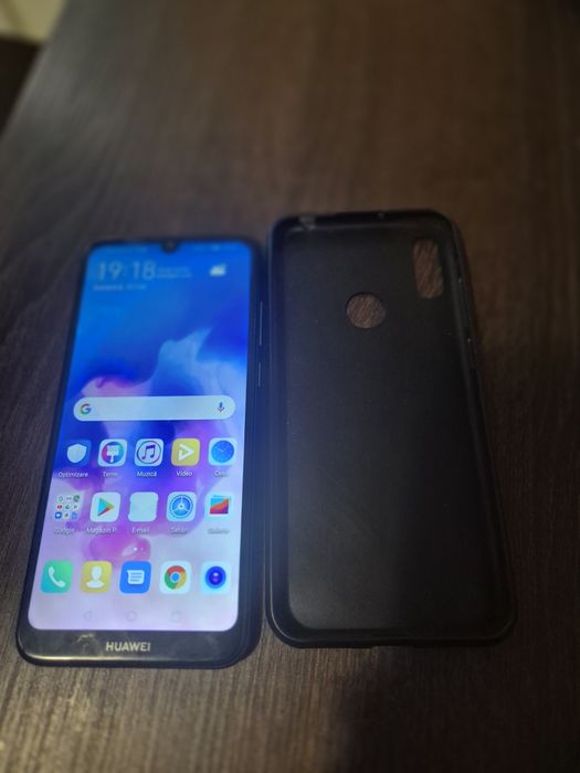 Huawei Y 6 stare buna