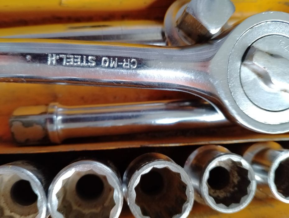 Chei indestructibil USA