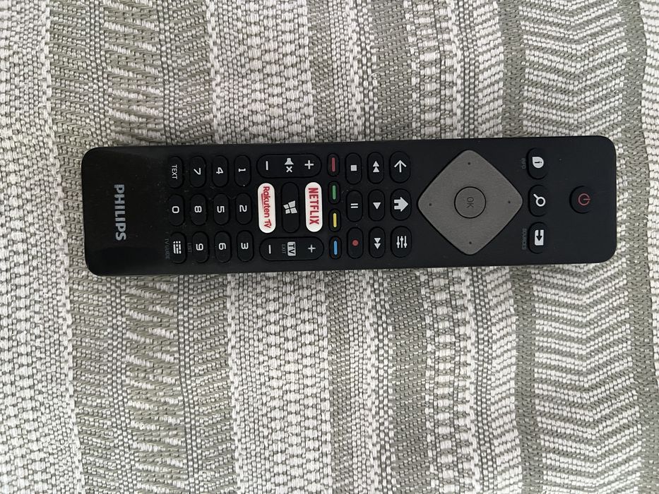 Philips Smart Televizor 32" HD Ready LED PHS6605 HDR